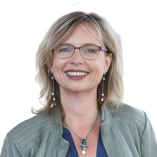 Jeanette de Haas